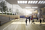 Gymnasium