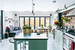 Kitchen Redesign