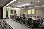 Modern Meeting Room