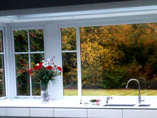 Orangeries