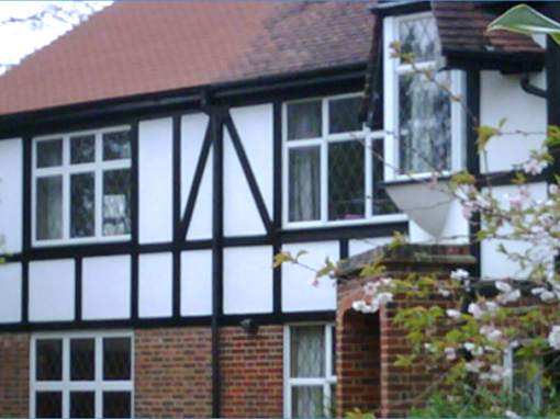 Tudor House