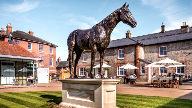 National Horseracing Museum